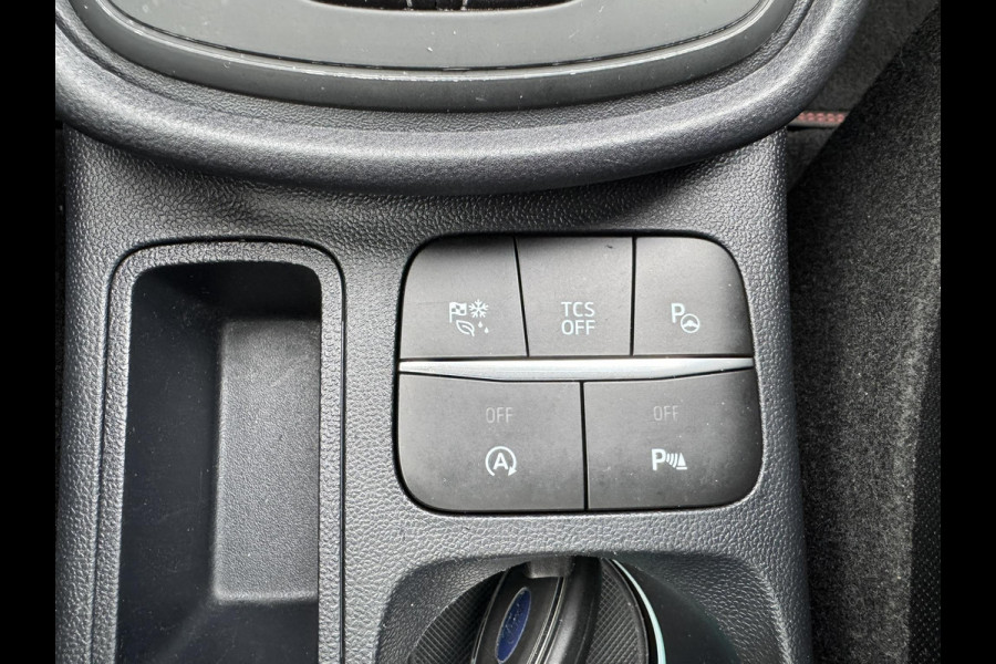 Ford Puma 1.0 EcoBoost Hybrid ST-Line 125pk Automaat | Panoramadak | Winter Pack | Achteruitrijcamera | | Elektrische Achterklep