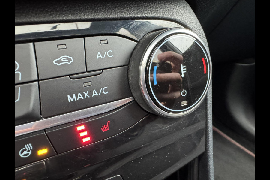 Ford Puma 1.0 EcoBoost Hybrid ST-Line 125pk Automaat | Panoramadak | Winter Pack | Achteruitrijcamera | | Elektrische Achterklep