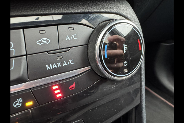 Ford Puma 1.0 EcoBoost Hybrid ST-Line 125pk Automaat | Panoramadak | Winter Pack | Achteruitrijcamera | | Elektrische Achterklep