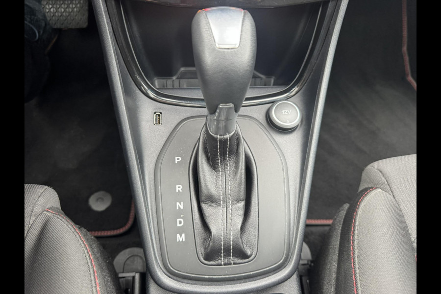 Ford Puma 1.0 EcoBoost Hybrid ST-Line 125pk Automaat | Panoramadak | Winter Pack | Achteruitrijcamera | | Elektrische Achterklep