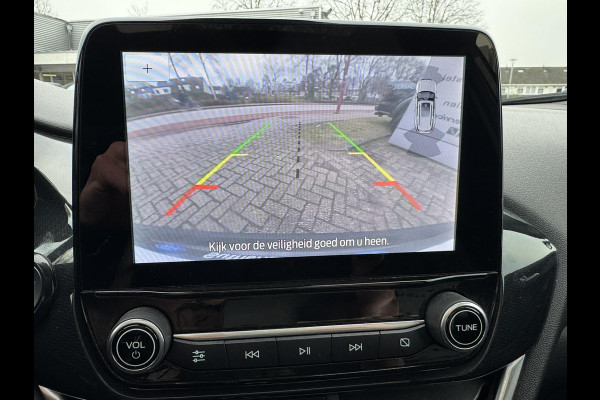 Ford Puma 1.0 EcoBoost Hybrid ST-Line 125pk Automaat | Panoramadak | Winter Pack | Achteruitrijcamera | | Elektrische Achterklep