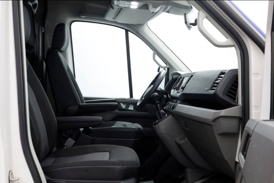 Volkswagen Crafter 35 2.0 TDI E6 L3H3 (L2H2) Comfortline Laadklep 500kg 05-2019