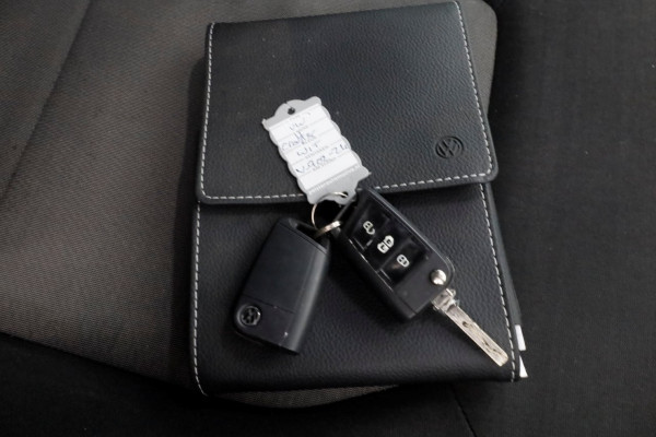 Volkswagen Crafter 35 2.0 TDI E6 L3H3 (L2H2) Comfortline Laadklep 500kg 05-2019