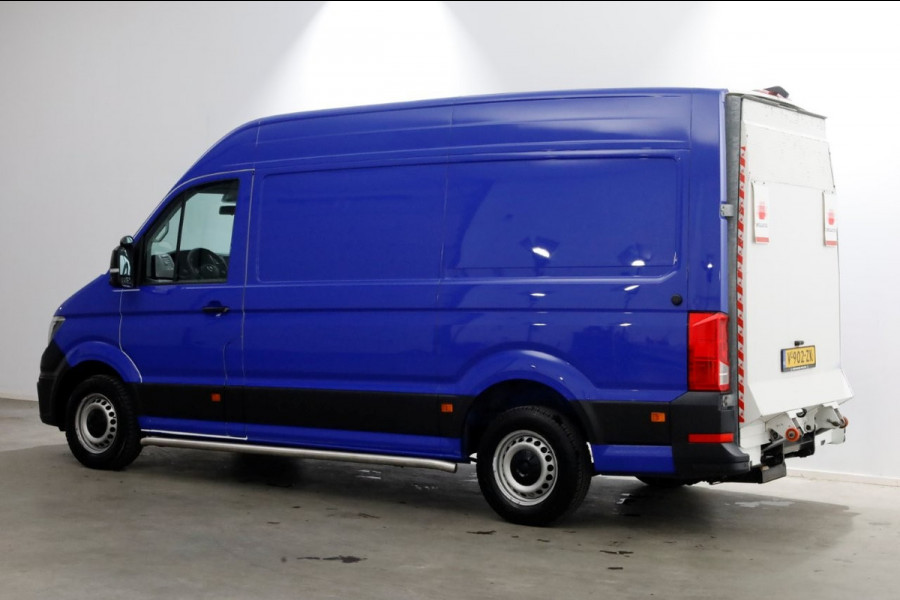 Volkswagen Crafter 35 2.0 TDI E6 L3H3 (L2H2) Comfortline Laadklep 500kg 05-2019
