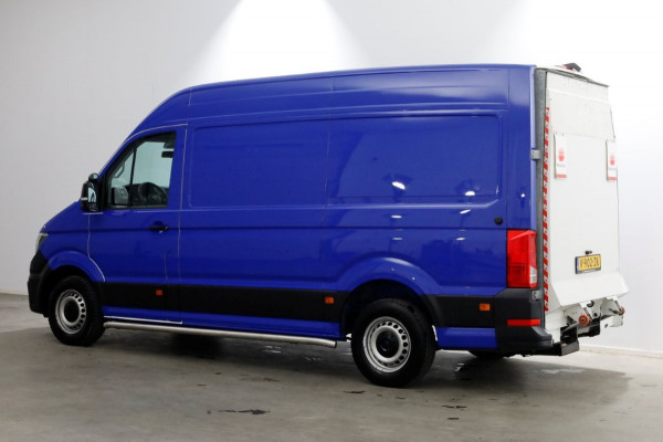 Volkswagen Crafter 35 2.0 TDI E6 L3H3 (L2H2) Comfortline Laadklep 500kg 05-2019