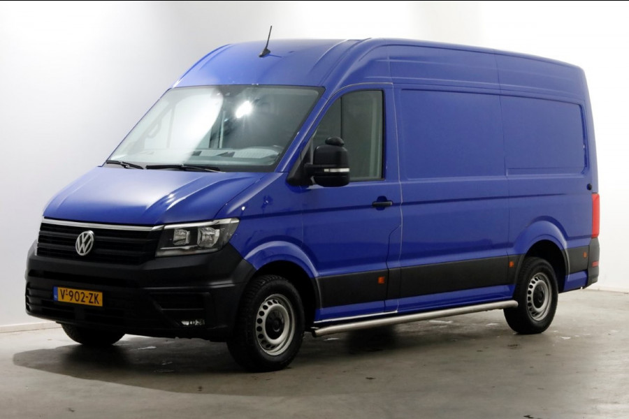 Volkswagen Crafter 35 2.0 TDI E6 L3H3 (L2H2) Comfortline Laadklep 500kg 05-2019
