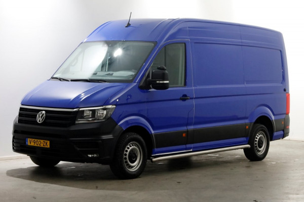 Volkswagen Crafter 35 2.0 TDI E6 L3H3 (L2H2) Comfortline Laadklep 500kg 05-2019