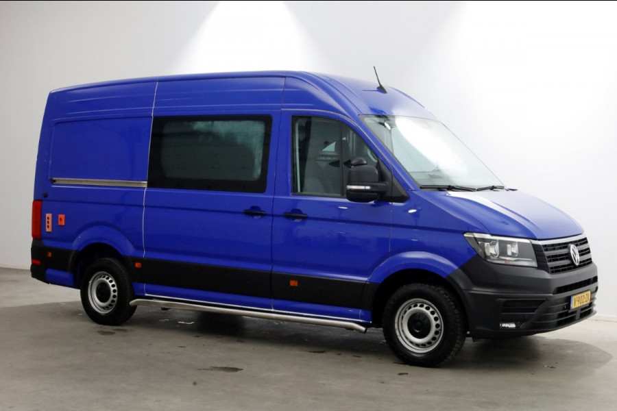 Volkswagen Crafter 35 2.0 TDI E6 L3H3 (L2H2) Comfortline Laadklep 500kg 05-2019