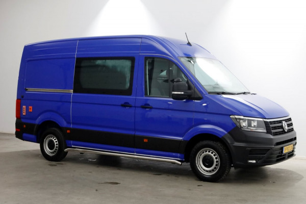 Volkswagen Crafter 35 2.0 TDI E6 L3H3 (L2H2) Comfortline Laadklep 500kg 05-2019
