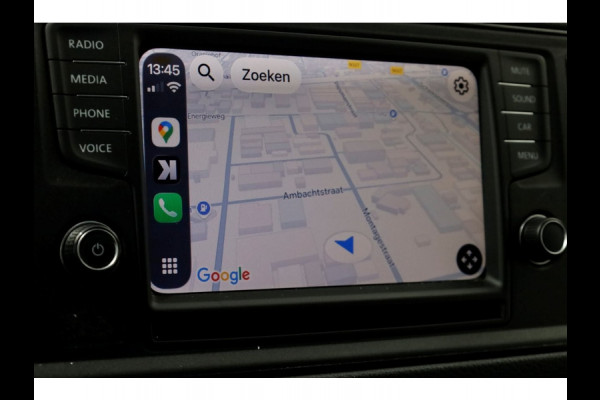 Volkswagen Crafter 35 2.0 TDI E6 L3H3 (L2H2) Comfortline Laadklep 500kg 05-2019