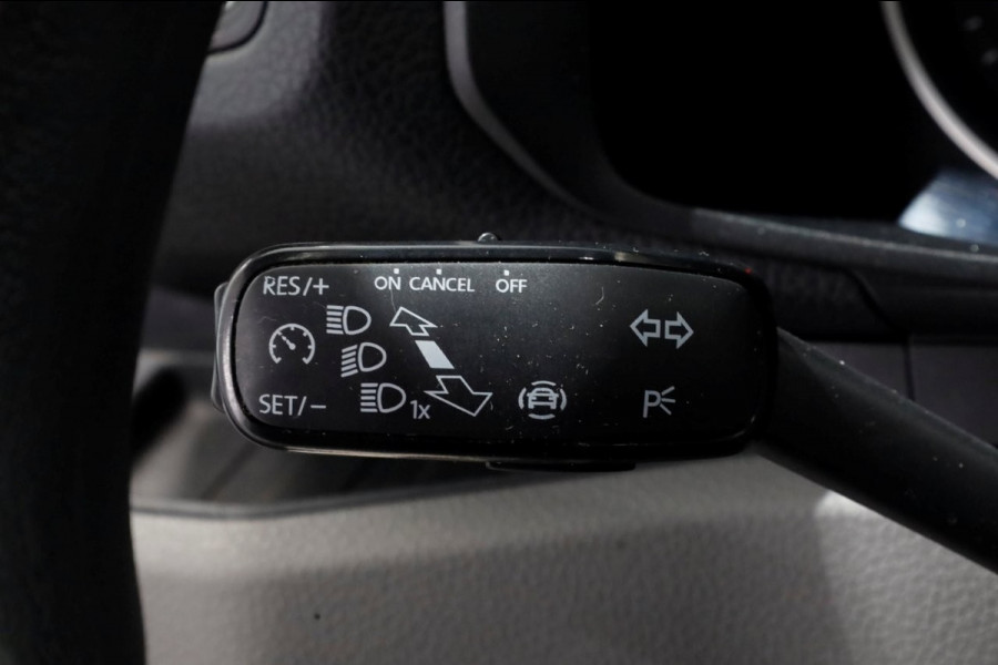 Volkswagen Crafter 35 2.0 TDI E6 L3H3 (L2H2) Comfortline Laadklep 500kg 05-2019