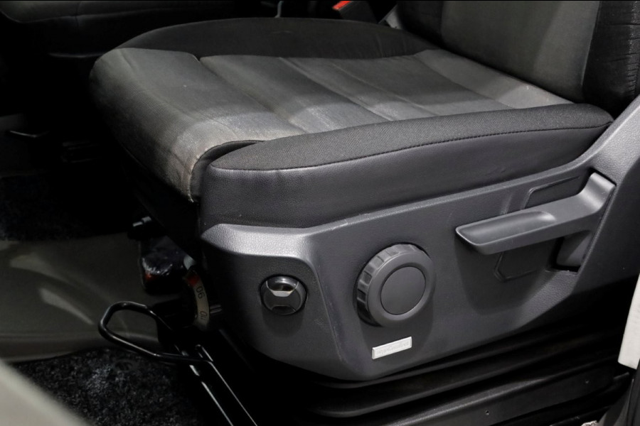 Volkswagen Crafter 35 2.0 TDI E6 L3H3 (L2H2) Comfortline Laadklep 500kg 05-2019