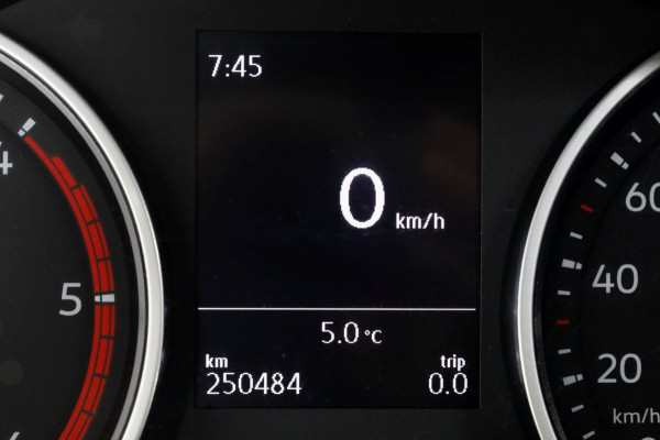 Volkswagen Crafter 35 2.0 TDI E6 L3H3 (L2H2) Comfortline Laadklep 500kg 05-2019