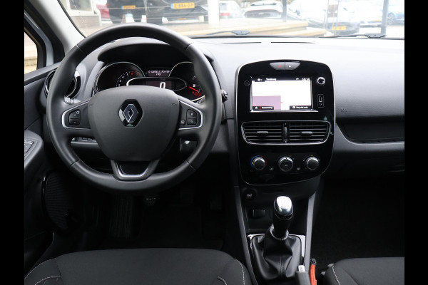 Renault Clio 0.9 TCe LIMITED + NAVIGATIE | CRUISE CONTROL | KEYLESS | AIRCO