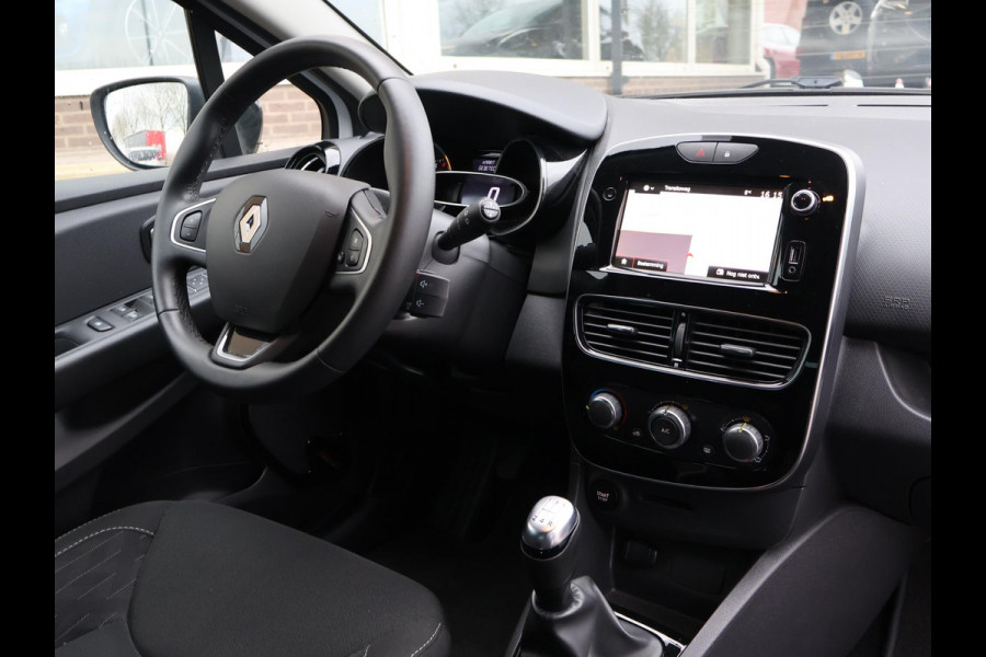 Renault Clio 0.9 TCe LIMITED + NAVIGATIE | CRUISE CONTROL | KEYLESS | AIRCO