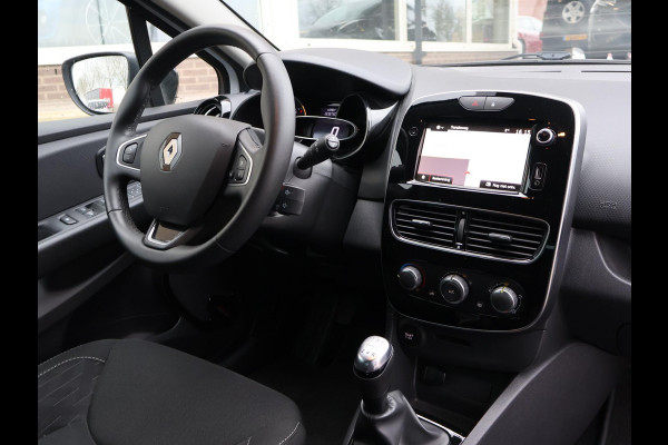 Renault Clio 0.9 TCe LIMITED + NAVIGATIE | CRUISE CONTROL | KEYLESS | AIRCO