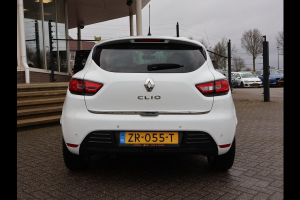 Renault Clio 0.9 TCe LIMITED + NAVIGATIE | CRUISE CONTROL | KEYLESS | AIRCO
