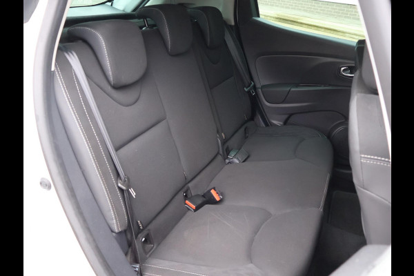 Renault Clio 0.9 TCe LIMITED + NAVIGATIE | CRUISE CONTROL | KEYLESS | AIRCO