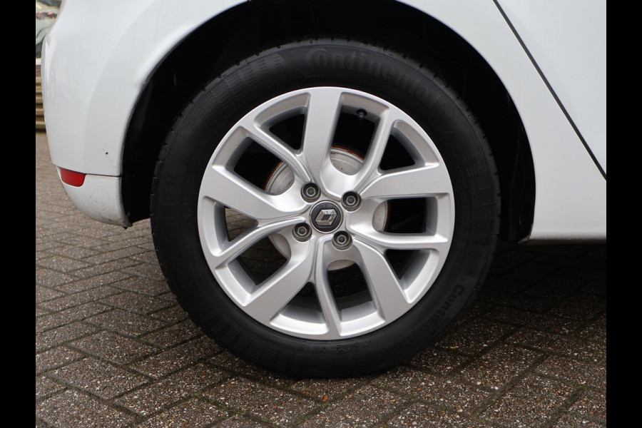 Renault Clio 0.9 TCe LIMITED + NAVIGATIE | CRUISE CONTROL | KEYLESS | AIRCO