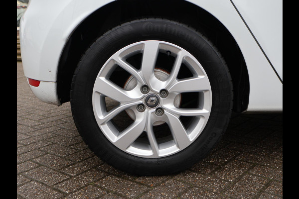 Renault Clio 0.9 TCe LIMITED + NAVIGATIE | CRUISE CONTROL | KEYLESS | AIRCO