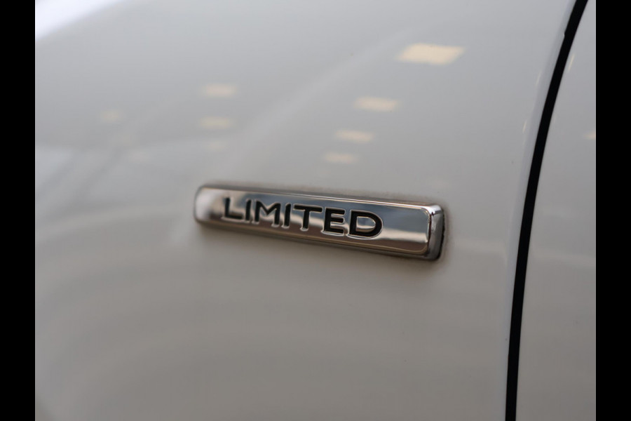 Renault Clio 0.9 TCe LIMITED + NAVIGATIE | CRUISE CONTROL | KEYLESS | AIRCO