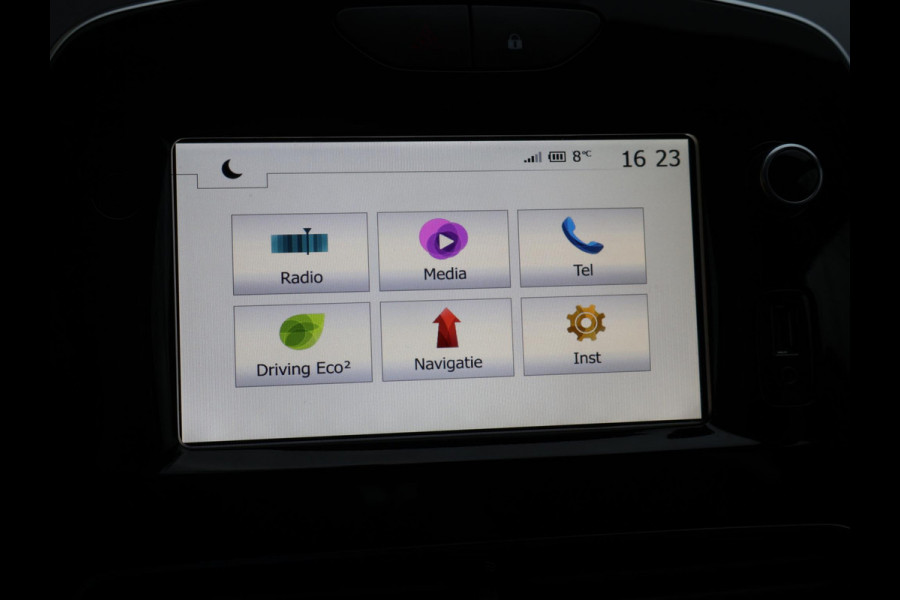 Renault Clio 0.9 TCe LIMITED + NAVIGATIE | CRUISE CONTROL | KEYLESS | AIRCO