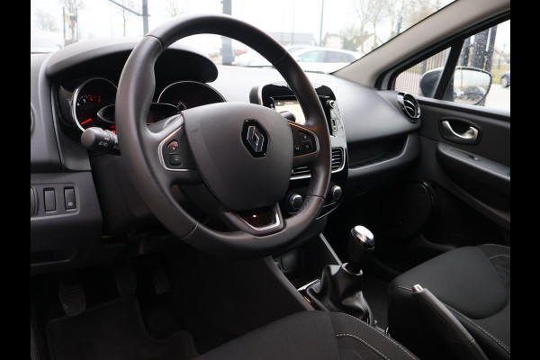 Renault Clio 0.9 TCe LIMITED + NAVIGATIE | CRUISE CONTROL | KEYLESS | AIRCO