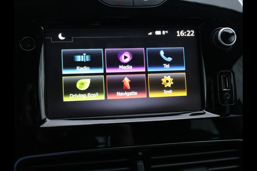 Renault Clio 0.9 TCe LIMITED + NAVIGATIE | CRUISE CONTROL | KEYLESS | AIRCO