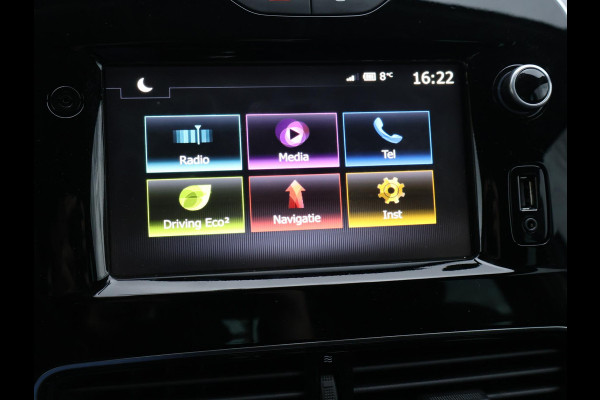 Renault Clio 0.9 TCe LIMITED + NAVIGATIE | CRUISE CONTROL | KEYLESS | AIRCO