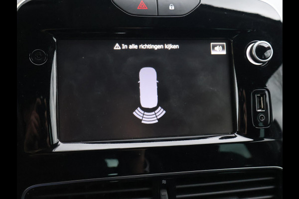 Renault Clio 0.9 TCe LIMITED + NAVIGATIE | CRUISE CONTROL | KEYLESS | AIRCO
