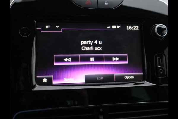 Renault Clio 0.9 TCe LIMITED + NAVIGATIE | CRUISE CONTROL | KEYLESS | AIRCO