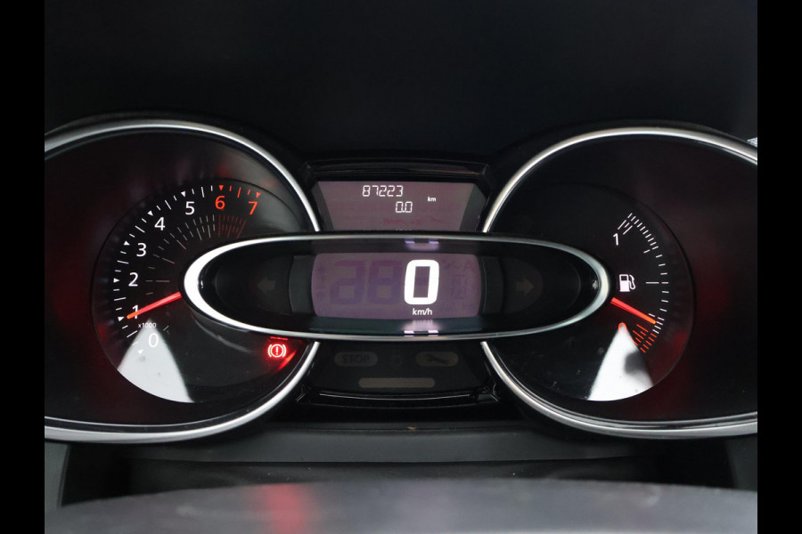 Renault Clio 0.9 TCe LIMITED + NAVIGATIE | CRUISE CONTROL | KEYLESS | AIRCO