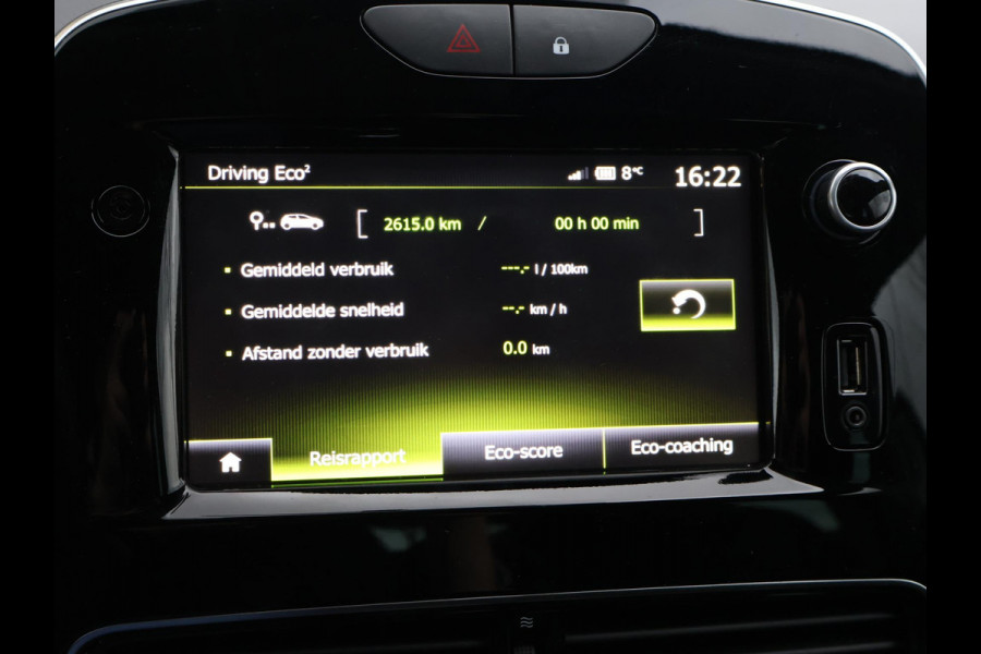 Renault Clio 0.9 TCe LIMITED + NAVIGATIE | CRUISE CONTROL | KEYLESS | AIRCO