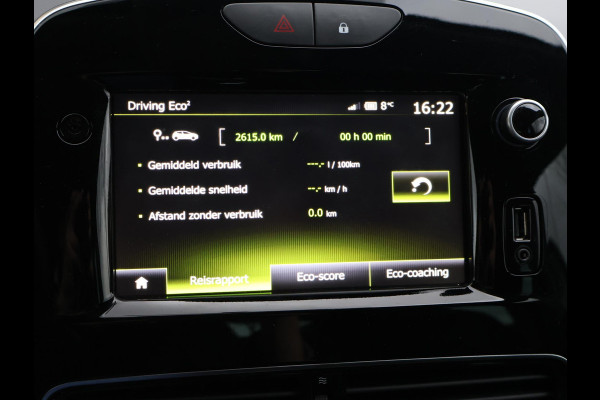 Renault Clio 0.9 TCe LIMITED + NAVIGATIE | CRUISE CONTROL | KEYLESS | AIRCO