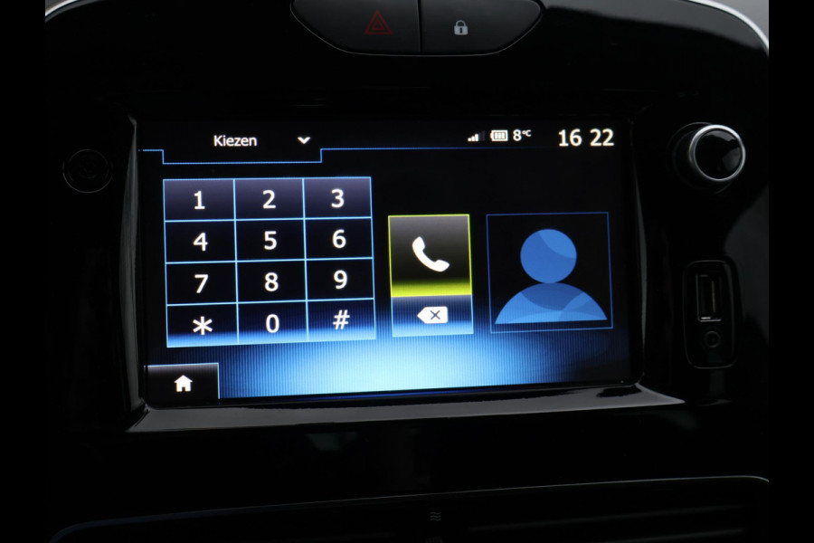 Renault Clio 0.9 TCe LIMITED + NAVIGATIE | CRUISE CONTROL | KEYLESS | AIRCO