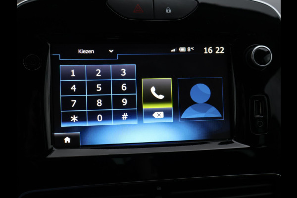 Renault Clio 0.9 TCe LIMITED + NAVIGATIE | CRUISE CONTROL | KEYLESS | AIRCO