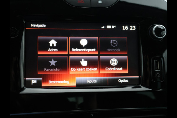 Renault Clio 0.9 TCe LIMITED + NAVIGATIE | CRUISE CONTROL | KEYLESS | AIRCO