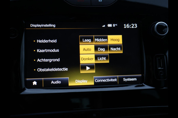 Renault Clio 0.9 TCe LIMITED + NAVIGATIE | CRUISE CONTROL | KEYLESS | AIRCO