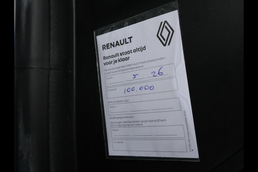 Renault Clio 0.9 TCe LIMITED + NAVIGATIE | CRUISE CONTROL | KEYLESS | AIRCO