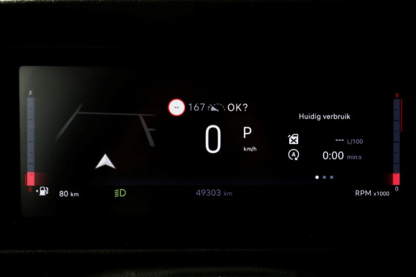 Fiat Scudo 2.0 Diesel 145pk Automaat L3 Airco/Navi/Camera 09-2024