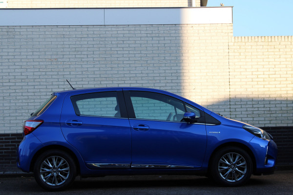 Toyota Yaris 1.5 Hybrid Energy Plus | Trekhaak | Navigatie | Camera | Cruise control