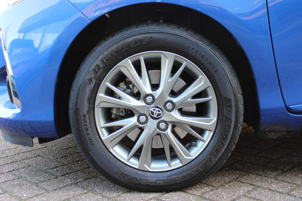 Toyota Yaris 1.5 Hybrid Energy Plus | Trekhaak | Navigatie | Camera | Cruise control