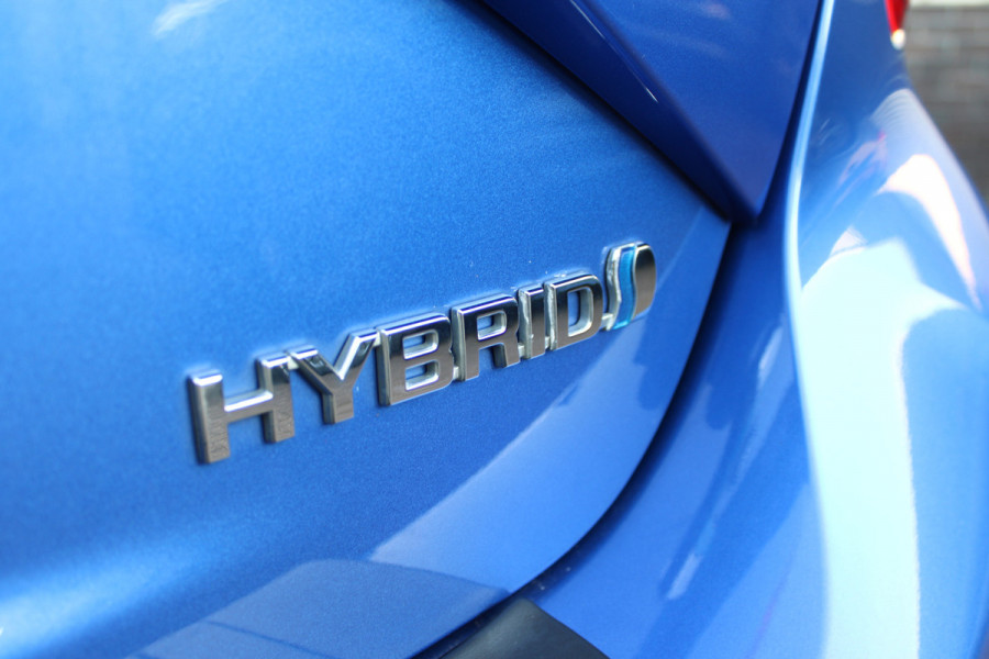 Toyota Yaris 1.5 Hybrid Energy Plus | Trekhaak | Navigatie | Camera | Cruise control