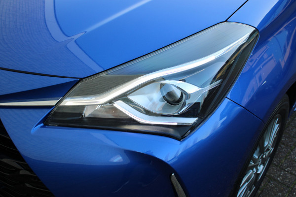 Toyota Yaris 1.5 Hybrid Energy Plus | Trekhaak | Navigatie | Camera | Cruise control