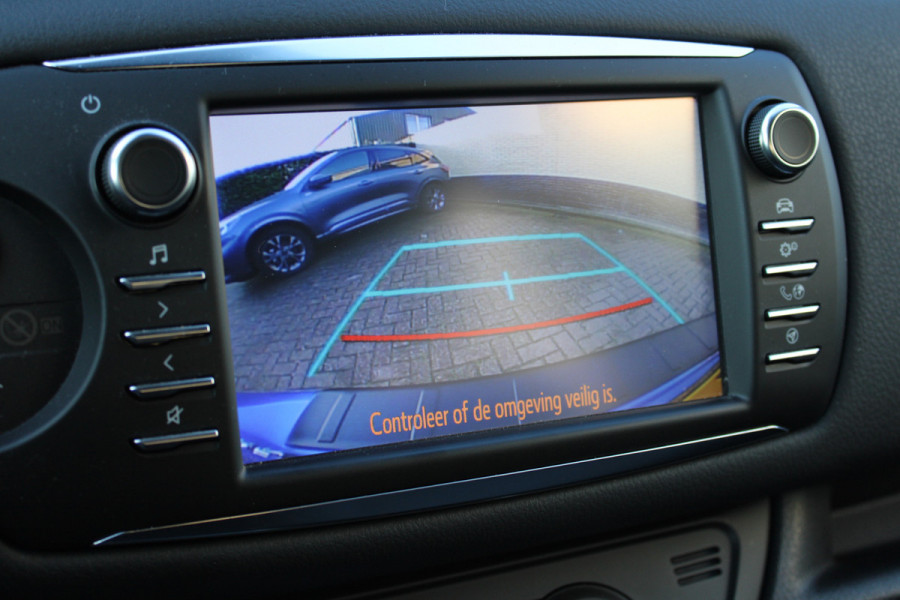 Toyota Yaris 1.5 Hybrid Energy Plus | Trekhaak | Navigatie | Camera | Cruise control