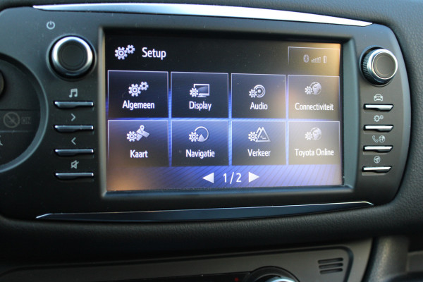 Toyota Yaris 1.5 Hybrid Energy Plus | Trekhaak | Navigatie | Camera | Cruise control