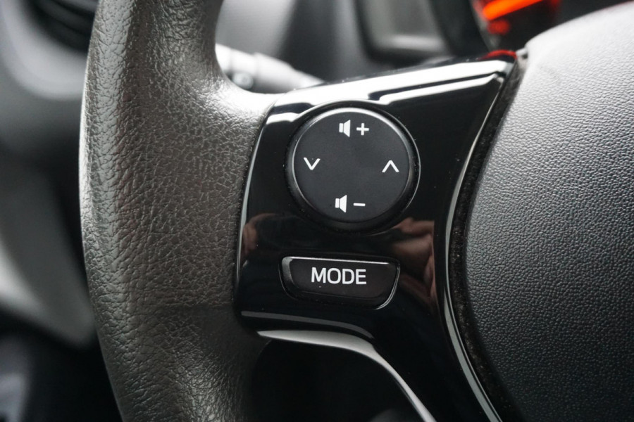 Toyota Aygo 1.0 VVT-i x-fun | Led | Bluetooth | Cruise Control