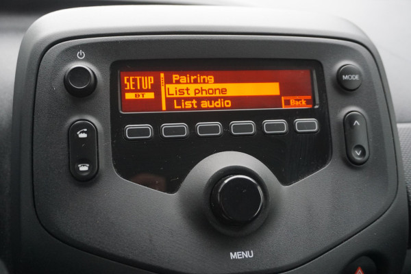 Toyota Aygo 1.0 VVT-i x-fun | Led | Bluetooth | Cruise Control