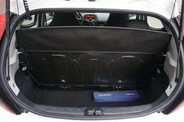 Toyota Aygo 1.0 VVT-i x-fun | Led | Bluetooth | Cruise Control