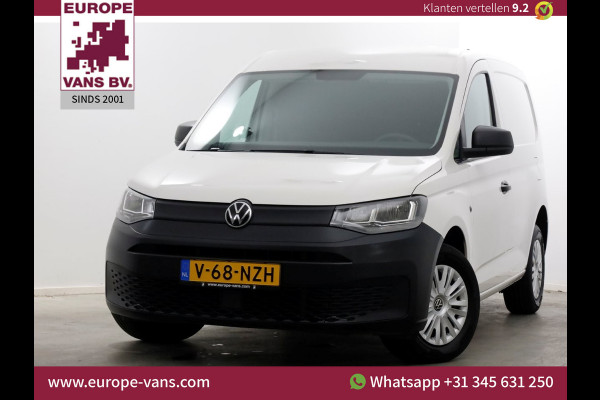Volkswagen Caddy Cargo 2.0 TDI 102pk Airco/PDC 09-2024